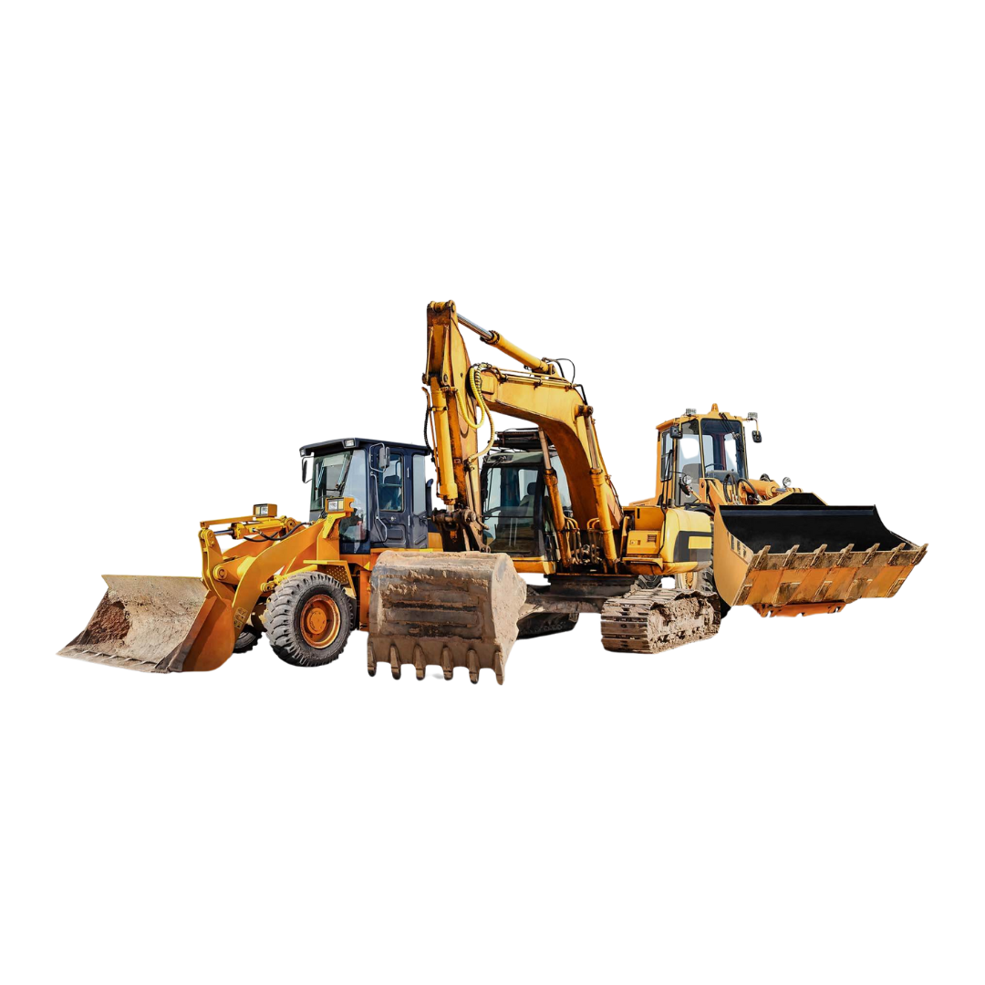 Heavy Equipment